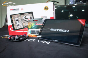 Màn hình Gotech GT360