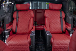 nang cap noi that o to sai gon chuyen nghiep tai proautovn 2