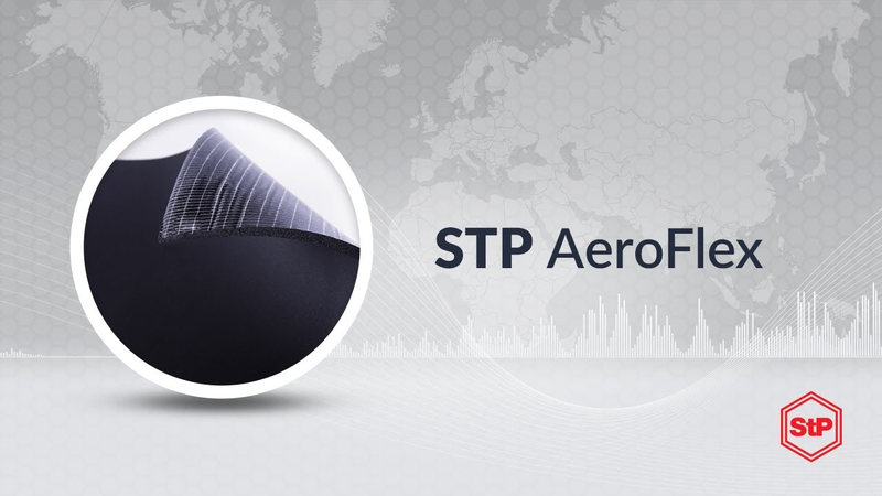 Vật liệu tiêu âm STP Aero Flex