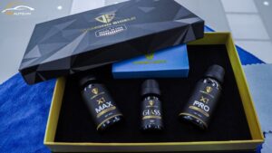 Bộ combo 3 dòng sản phẩm DS