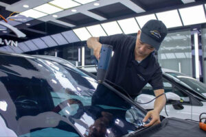 dan film cach nhiet 3m cho xe tai proautovn 3 1