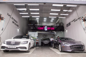 Đại lý cách âm SIP tại Hà Nội SHITEK AUTO DETALING