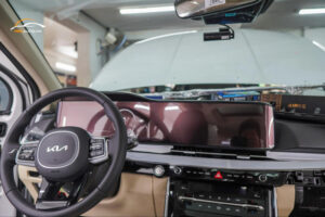 Dán PPF nội thất ô tô là gì ?