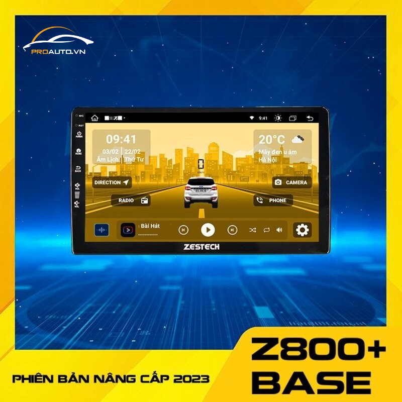 man-hinh-o-to-zestech-z800-base