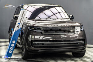 Dán PPF Magnus Pro New Range Rover
