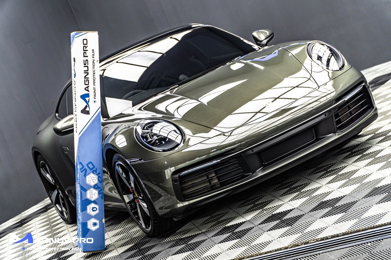 Đình Lam Auto – Trung tâm dán PPF ô tô tại Nam Định