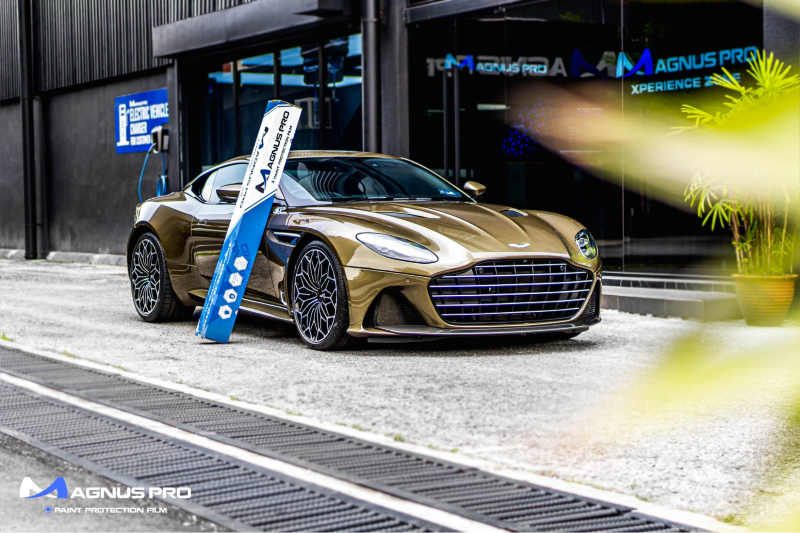 Hùng HT - Địa chỉ dán PPF ô tô tại Khánh Hòa 