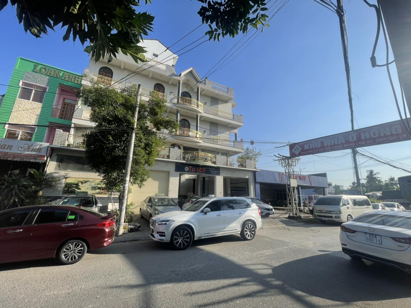 OTO 168 - Địa chỉ dán PPF ô tô tại Cần Thơ