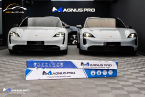 PPF Magnus Pro - Made in USA