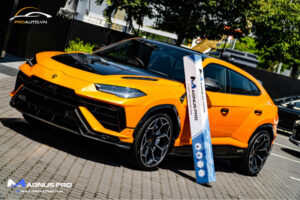 Giá dán PPF xe ô tô mới nhất 2023