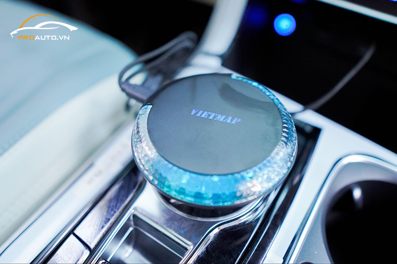 Kinh nghiệm lắp Android Box xe Hyundai Custin 2024