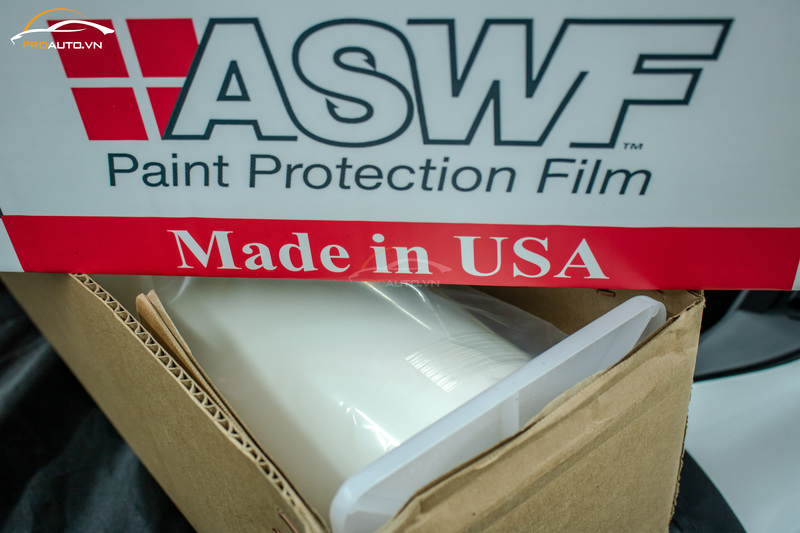 PPF ASWF sản xuất trực tiếp tại Mỹ