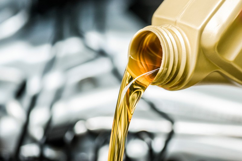 6 bước cần ghi nhớ khi thay dầu hộp số ô tô 