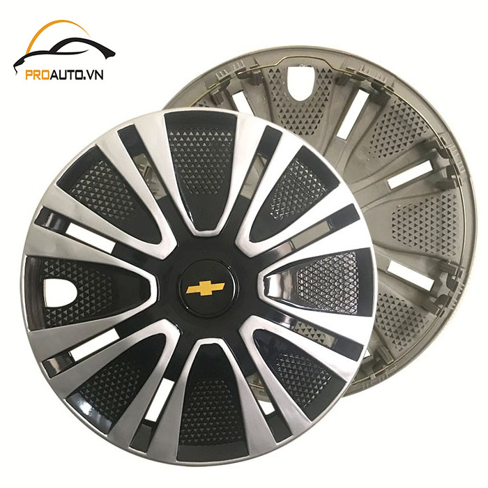 1 Do mam CHEVROLET Hinh 10 1