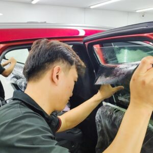 Alternative view of Phim cách nhiệt Photosync