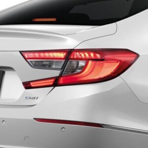 Alternative view of Độ Cốp Điện Xe Honda Accord