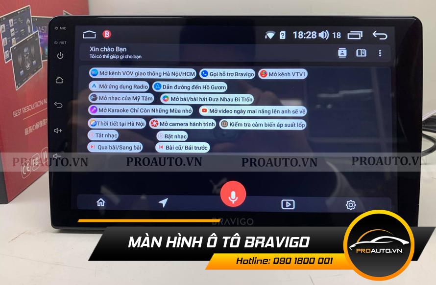 Bravigo 4 1