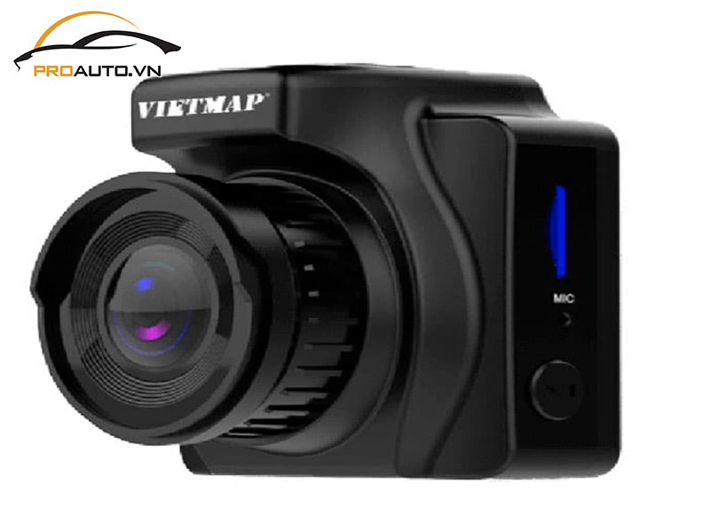Camera hành trình ô tô xe Hyundai Grand i10