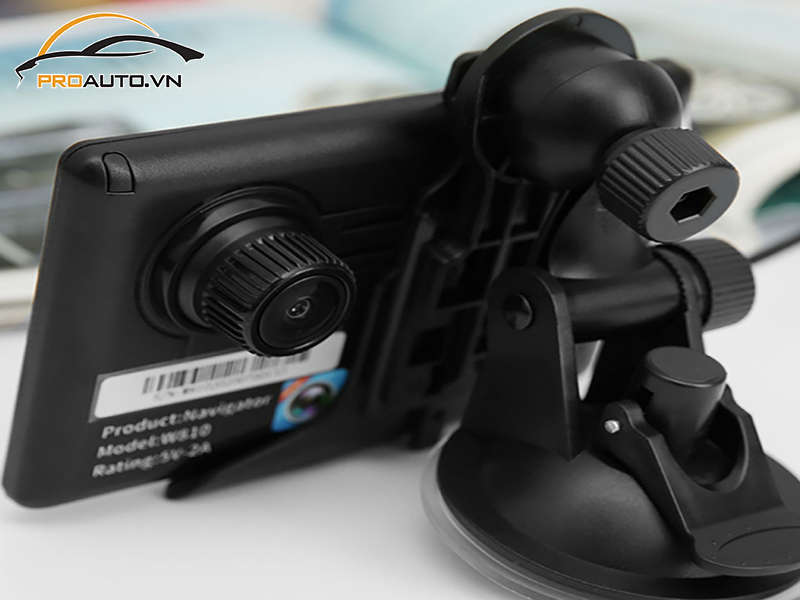 Camera hành trình ô tô xe Hyundai Grand i10
