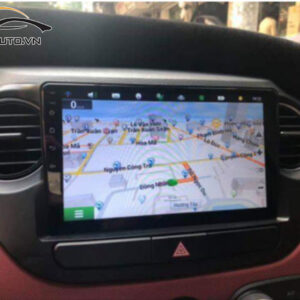 Alternative view of Camera Hành Trình Ô Tô Xe Hyundai Grand i10