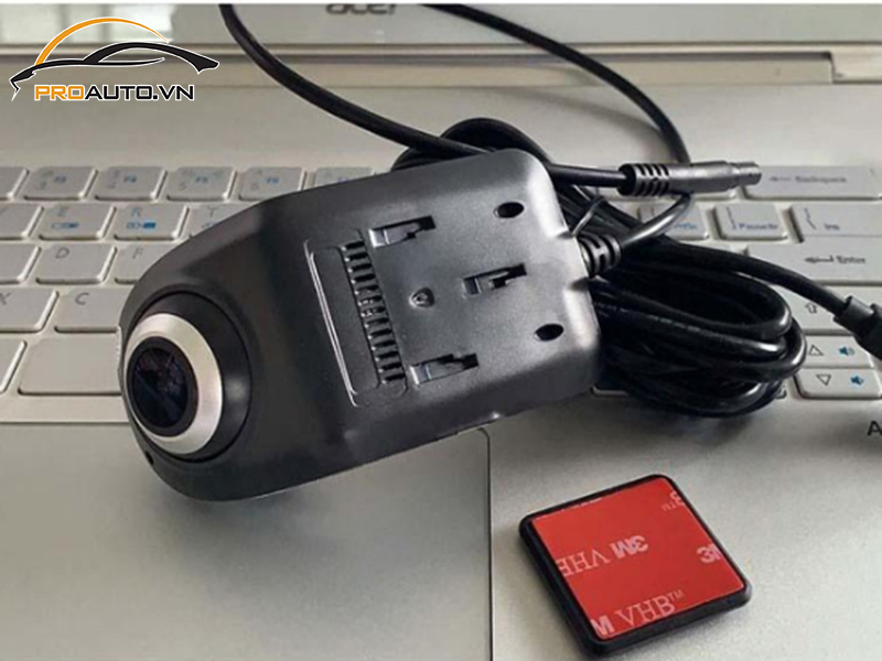Camera hành trình ô tô xe Hyundai Grand i10