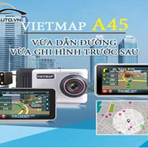 Camera hanh trinh xe hyundai Grand i10 6 1