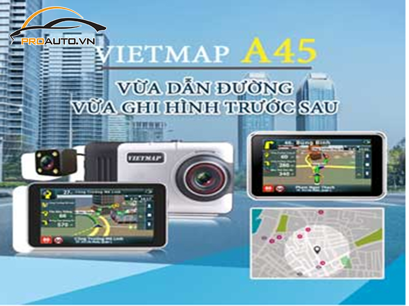 Camera hành trình ô tô xe Hyundai Grand i10
