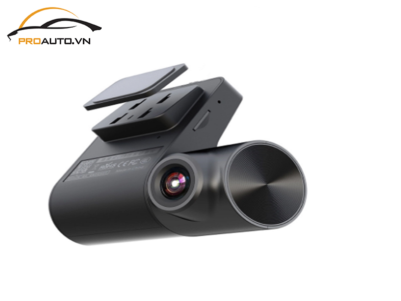 Camera hành trình ô tô xe Hyundai Grand i10