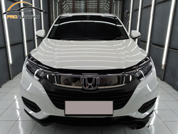 Phủ Ceramic Xe Honda HRV