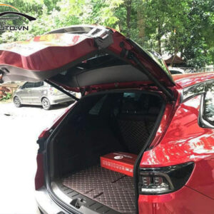 Alternative view of Độ Cốp Điện Xe Vinfast Lux SA2.0