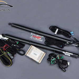 Alternative view of Độ Cốp Điện Xe Hyundai Sonata