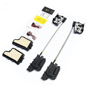 Cua hit o to cho xe huyndai kona