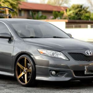 DOMAM Toyota CAMRY hinh 4 1