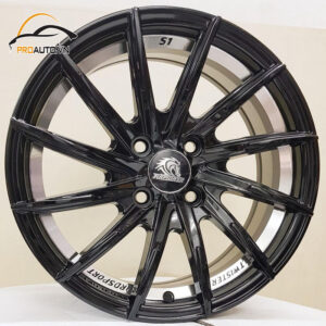 Do mam CHEVROLET Aveo Hinh 6 1