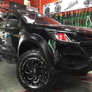 Do mam CHEVROLET Colorado Hinh 2 1