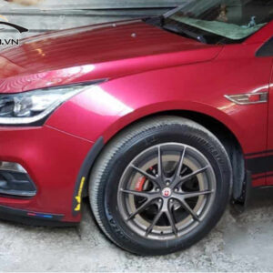 Alternative view of Độ mâm xe Chevrolet Cruze