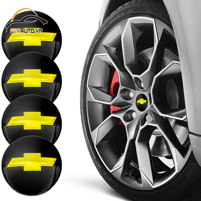 Do mam CHEVROLET Hinh 7