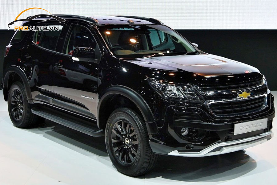 Do mam CHEVROLET Hinh 8