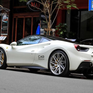 Alternative view of Độ mâm xe Ferrari 488 GTB