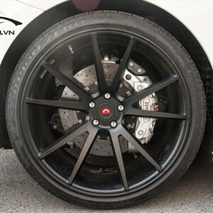 Do mam FERRARI 488 GTB Hinh 4 1