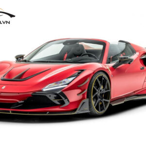 Do mam FERRARI F8 Tributo Hinh 3 1