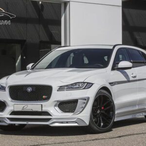 Do mam JAGUAR F Pace Hinh 3 1