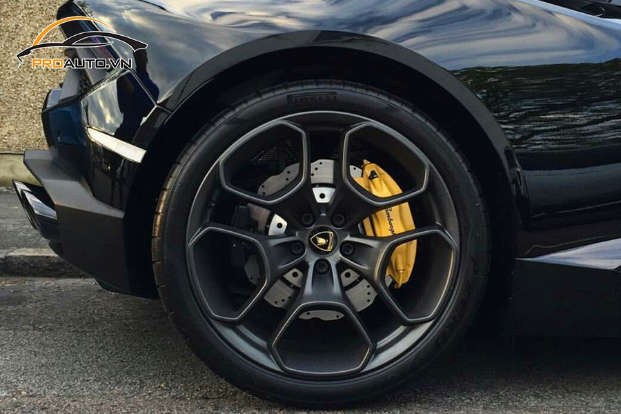 Do mam LAMBORGHINI Huracan Hinh 12