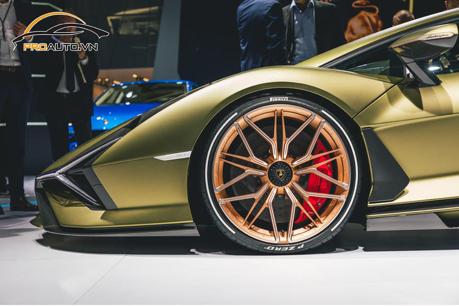 Do mam LAMBORGHINI SianSKP37 Hinh 2