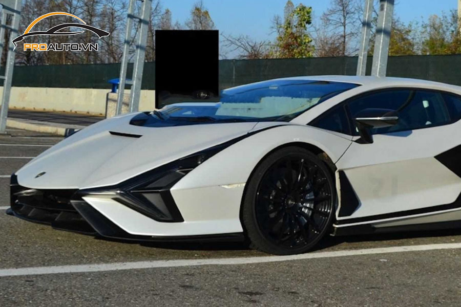Do mam LAMBORGHINI SianSKP37 Hinh 4