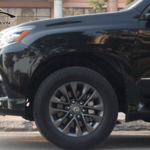 Alternative view of Độ mâm xe Lexus GX