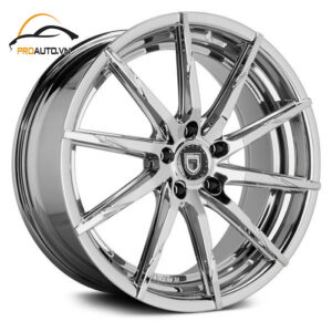 Do mam LEXUS GX Hinh 4 1