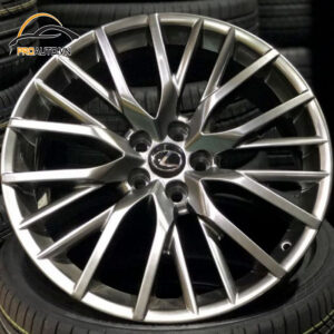 Do mam LEXUS GX Hinh 7 1 1