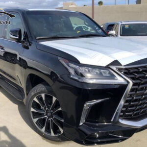 Do mam LEXUS LX Hinh 3 1