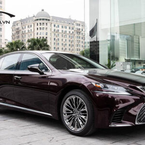 Do mam LEXUS LuxurySedan Hinh 2 1